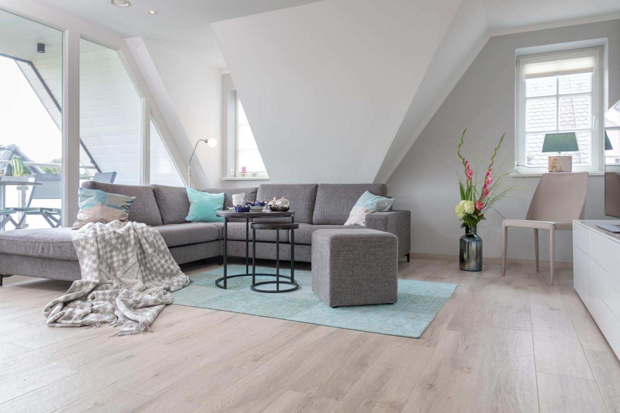 Baeum Hues B Appartement Westerland Buitenkant foto