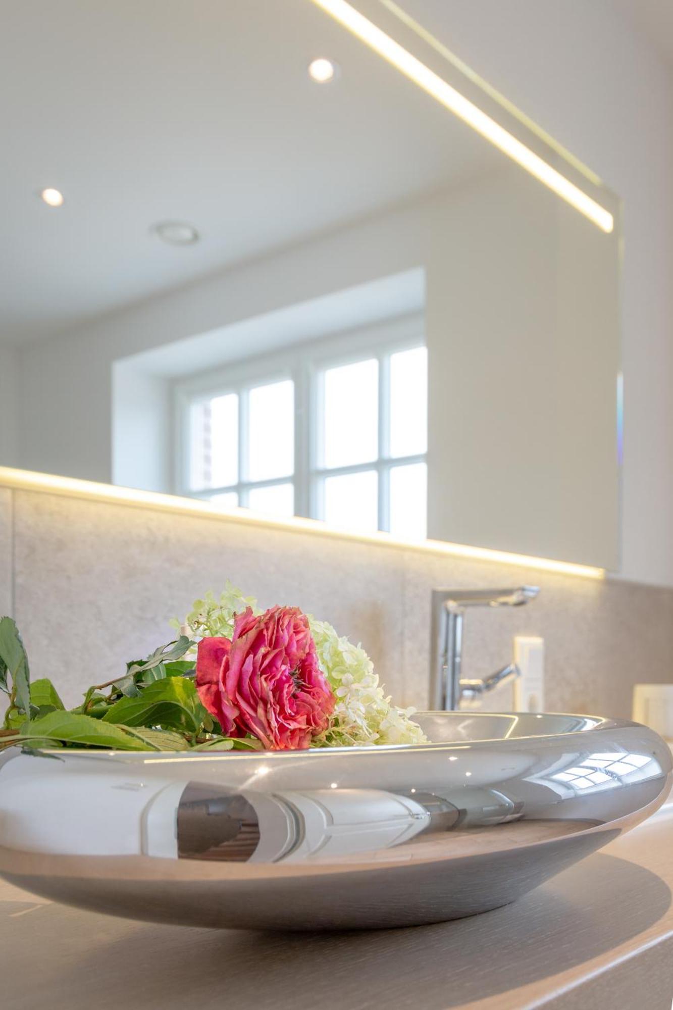 Baeum Hues B Appartement Westerland Buitenkant foto