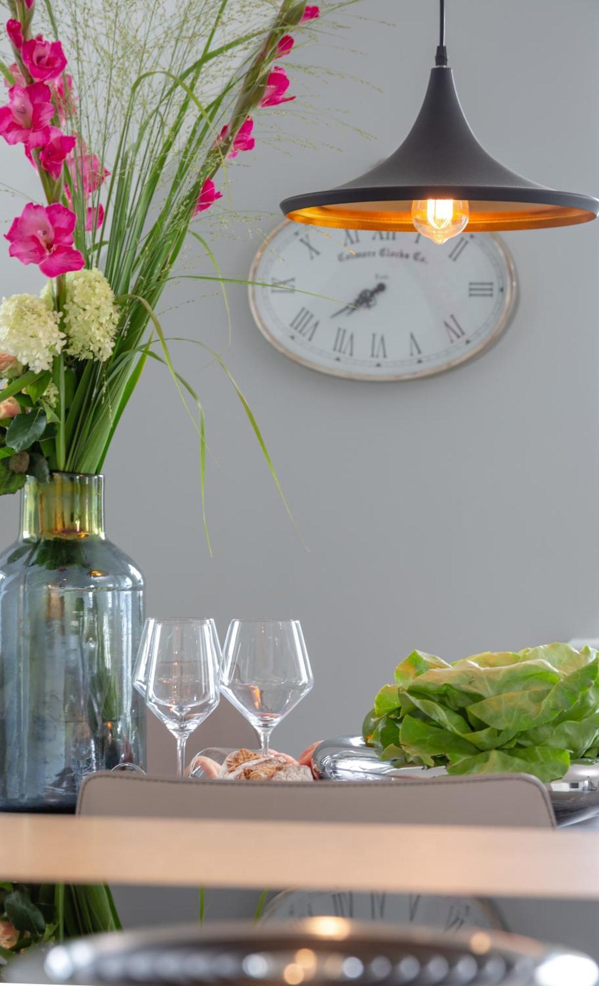 Baeum Hues B Appartement Westerland Buitenkant foto