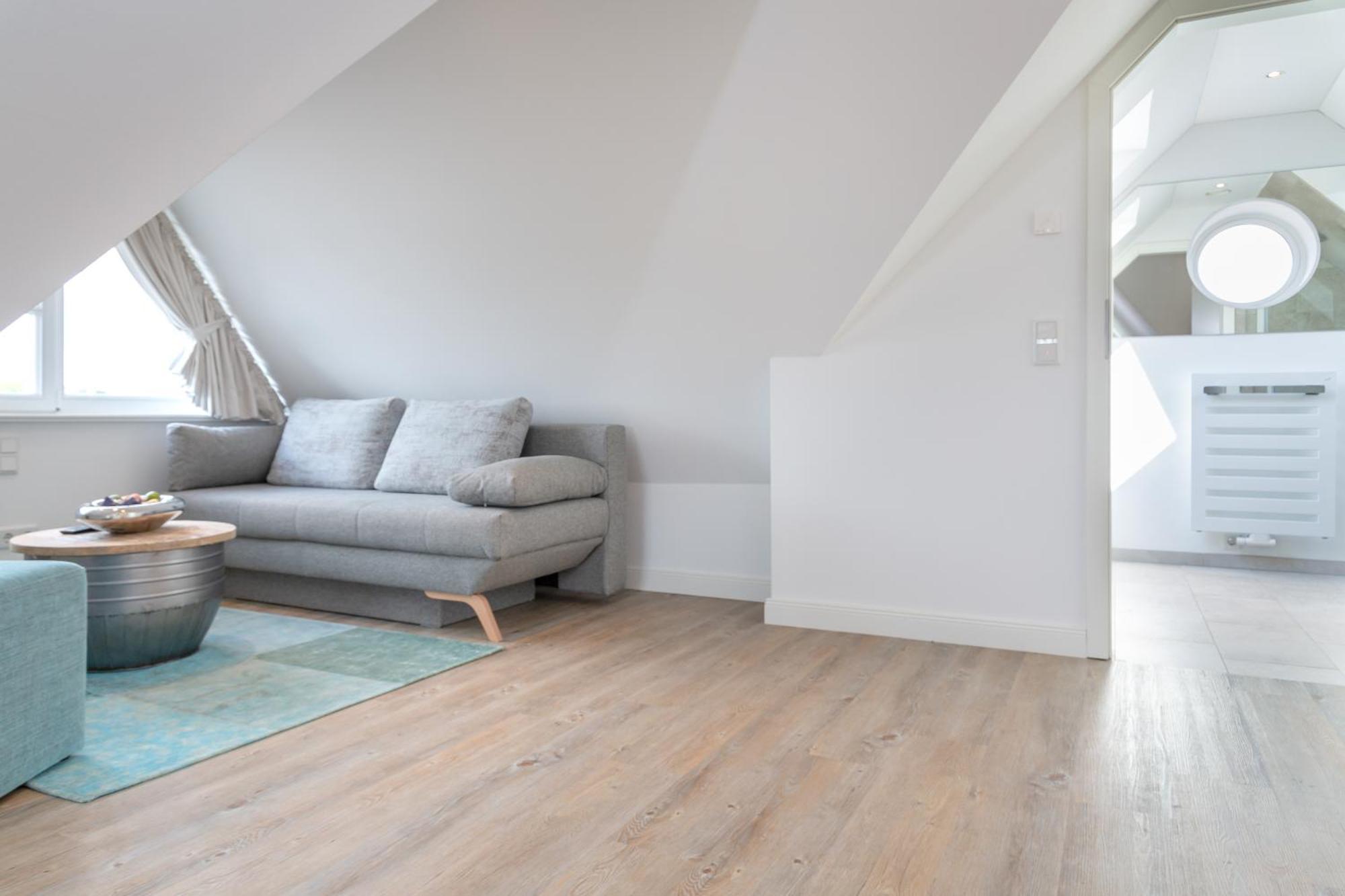 Baeum Hues B Appartement Westerland Buitenkant foto