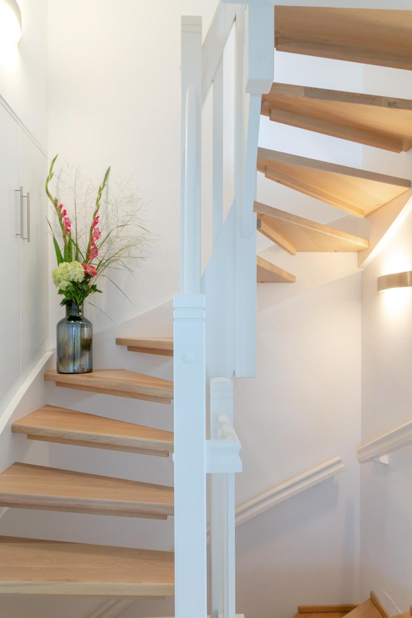 Baeum Hues B Appartement Westerland Buitenkant foto