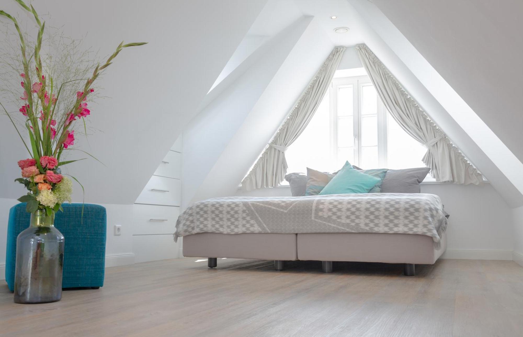 Baeum Hues B Appartement Westerland Buitenkant foto