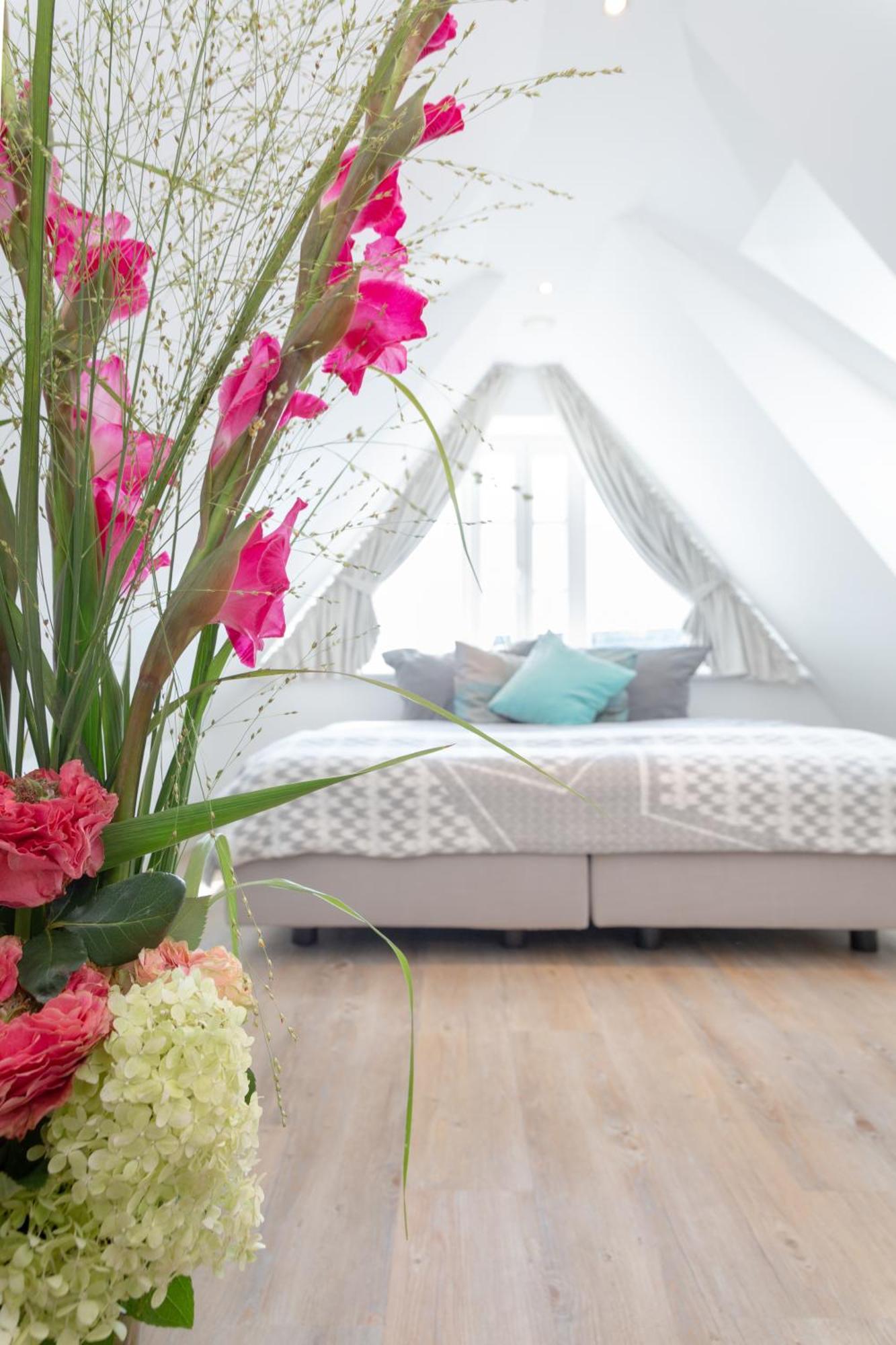 Baeum Hues B Appartement Westerland Buitenkant foto