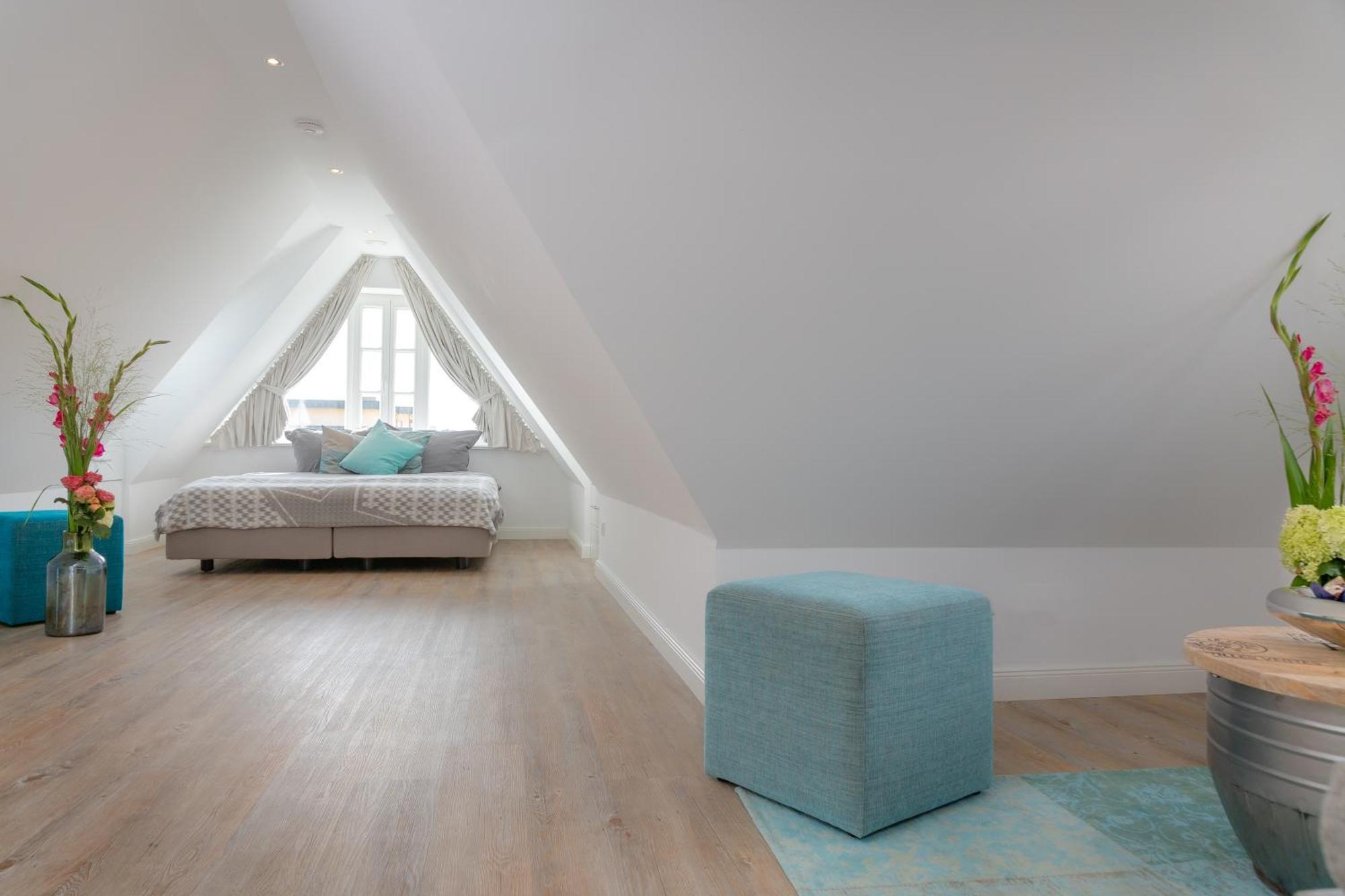 Baeum Hues B Appartement Westerland Buitenkant foto